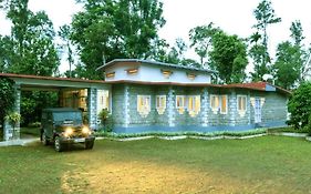 Coorg Kolamotte